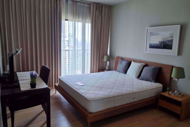 Кондоминиум в Бангкоке, Таиланд | THE452563