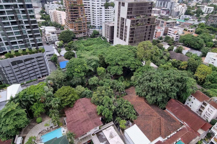 Кондоминиум в Бангкоке, Таиланд | THE452563