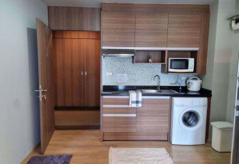 Кондоминиум в Бангкоке, Таиланд | THE452563