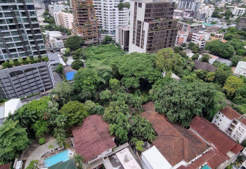 Кондоминиум в Бангкоке, Таиланд | THE452563