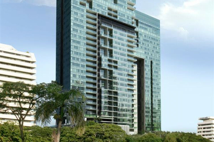 Кондоминиум в Бангкоке, Таиланд | THE230726