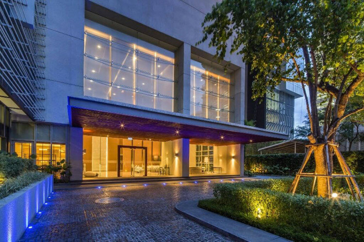 Кондоминиум в Бангкоке, Таиланд | THE230726