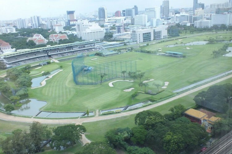 Кондоминиум в Бангкоке, Таиланд | THE230726