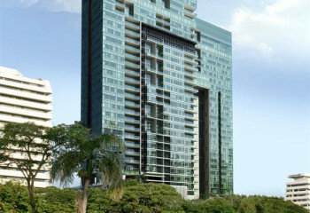 Кондоминиум в Бангкоке, Таиланд | THE230726