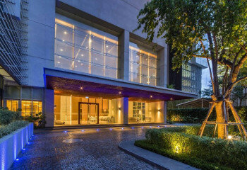 Кондоминиум в Бангкоке, Таиланд | THE230726