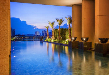 Кондоминиум в Бангкоке, Таиланд | THE230726