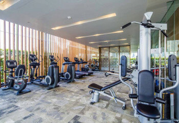 Кондоминиум в Бангкоке, Таиланд | THE230726