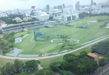 Кондоминиум в Бангкоке, Таиланд | THE230726