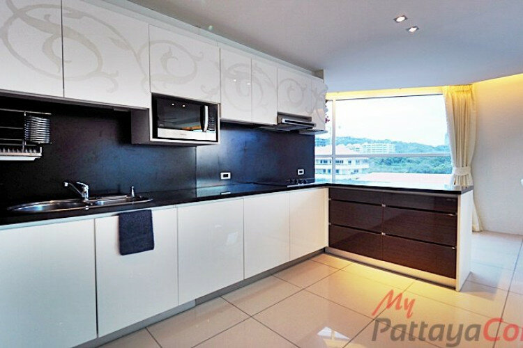 Кондоминиум в Паттайе, Таиланд | THE335117