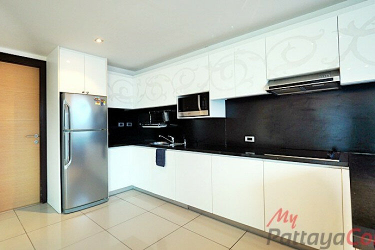 Кондоминиум в Паттайе, Таиланд | THE335117