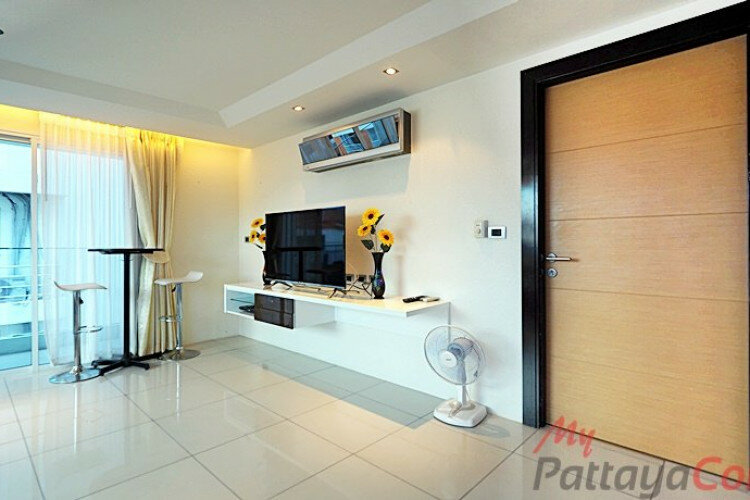 Кондоминиум в Паттайе, Таиланд | THE335117