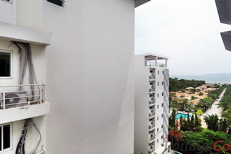 Кондоминиум в Паттайе, Таиланд | THE335117