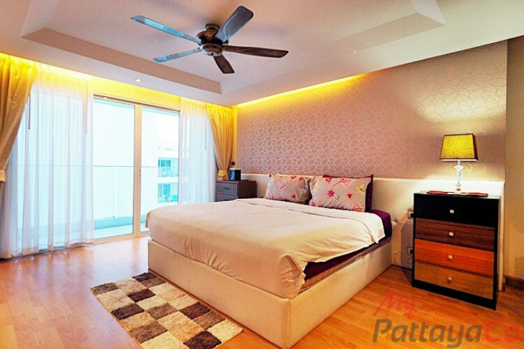 Кондоминиум в Паттайе, Таиланд | THE335117