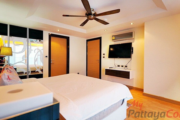 Кондоминиум в Паттайе, Таиланд | THE335117