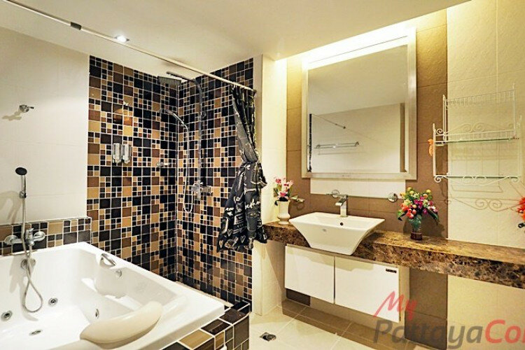 Кондоминиум в Паттайе, Таиланд | THE335117