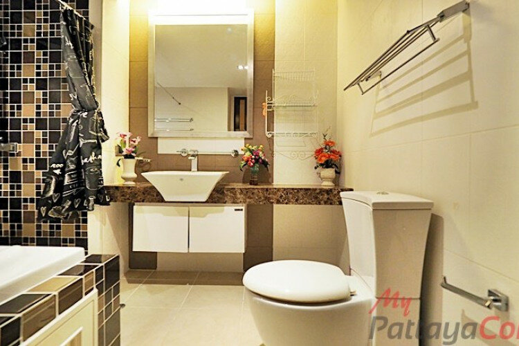 Кондоминиум в Паттайе, Таиланд | THE335117