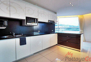 Кондоминиум в Паттайе, Таиланд | THE335117