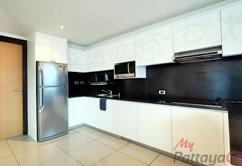 Кондоминиум в Паттайе, Таиланд | THE335117