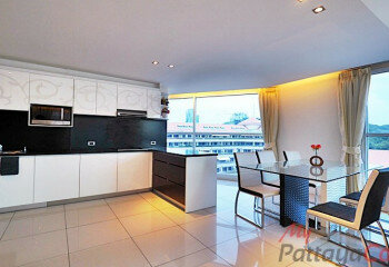 Кондоминиум в Паттайе, Таиланд | THE335117