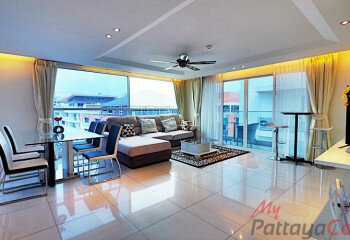 Кондоминиум в Паттайе, Таиланд | THE335117