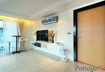 Кондоминиум в Паттайе, Таиланд | THE335117