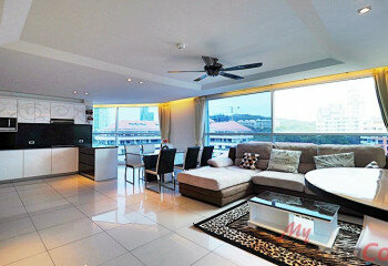 Кондоминиум в Паттайе, Таиланд | THE335117