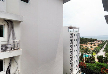 Кондоминиум в Паттайе, Таиланд | THE335117