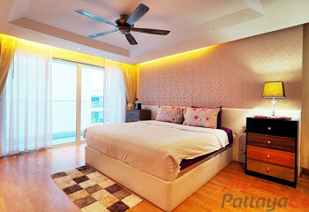 Кондоминиум в Паттайе, Таиланд | THE335117