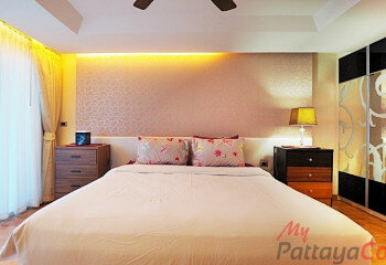 Кондоминиум в Паттайе, Таиланд | THE335117