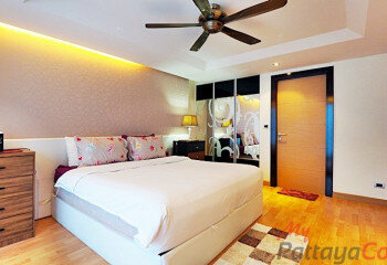 Кондоминиум в Паттайе, Таиланд | THE335117