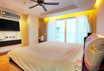 Кондоминиум в Паттайе, Таиланд | THE335117