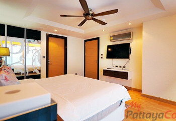 Кондоминиум в Паттайе, Таиланд | THE335117