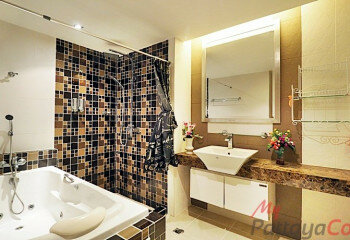 Кондоминиум в Паттайе, Таиланд | THE335117