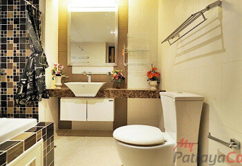 Кондоминиум в Паттайе, Таиланд | THE335117