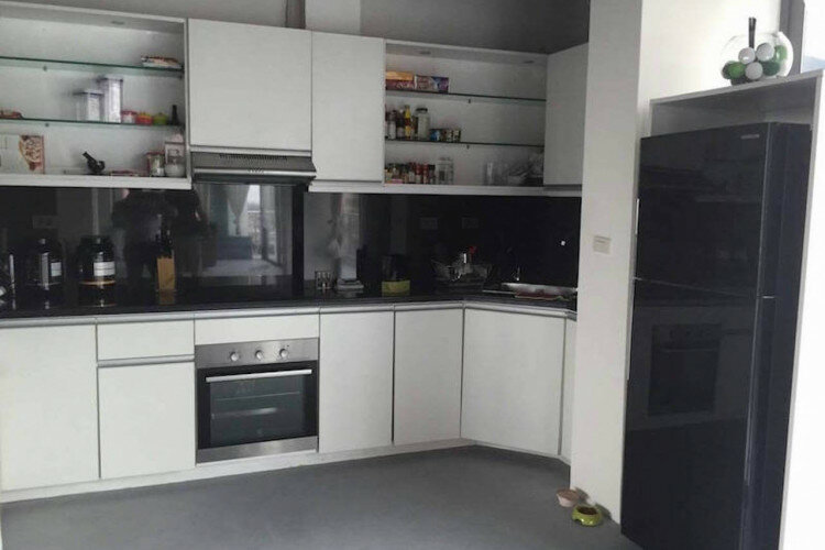 Кондоминиум в Бангкоке, Таиланд | THE530717