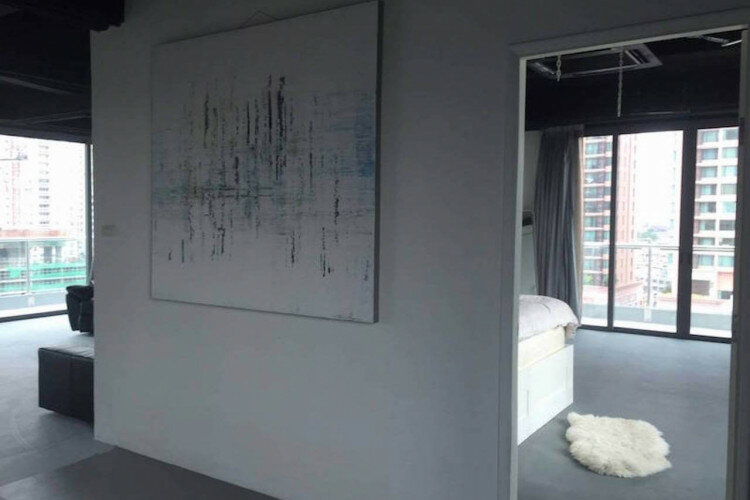 Кондоминиум в Бангкоке, Таиланд | THE530717