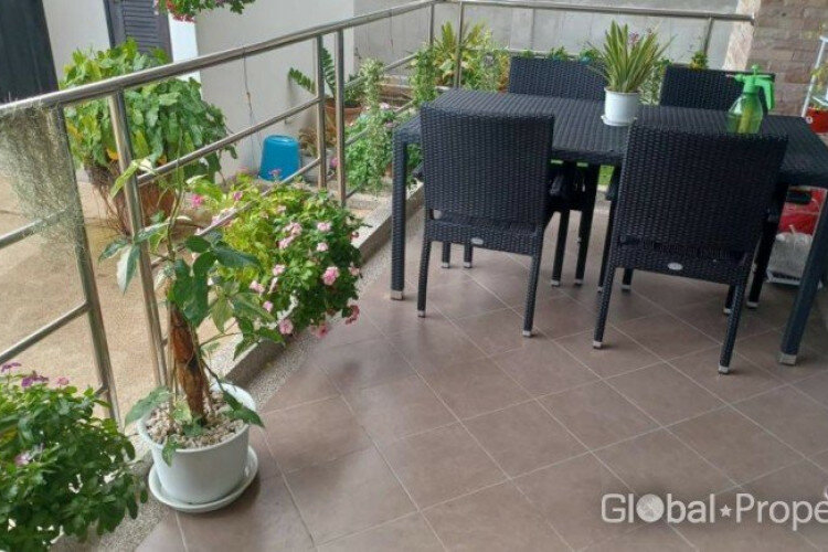 Кондоминиум в Паттайе, Таиланд | THE143507