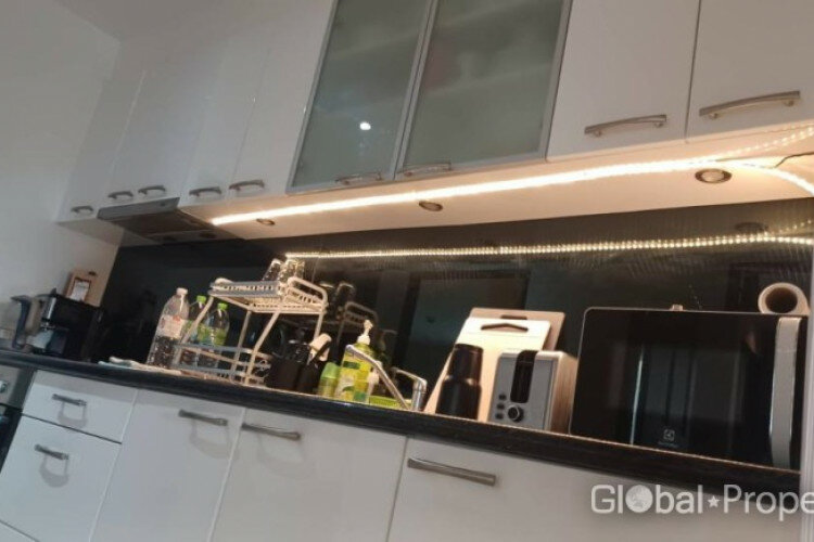 Кондоминиум в Паттайе, Таиланд | THE143507