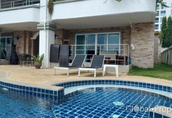 Кондоминиум в Паттайе, Таиланд | THE143507