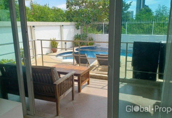 Кондоминиум в Паттайе, Таиланд | THE143507