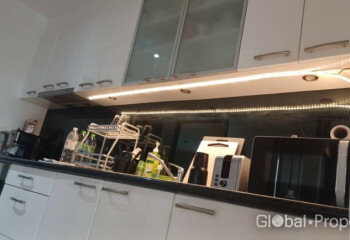 Кондоминиум в Паттайе, Таиланд | THE143507