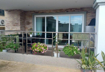 Кондоминиум в Паттайе, Таиланд | THE143507