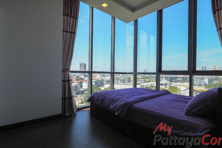 Кондоминиум в Паттайе, Таиланд | THE433460