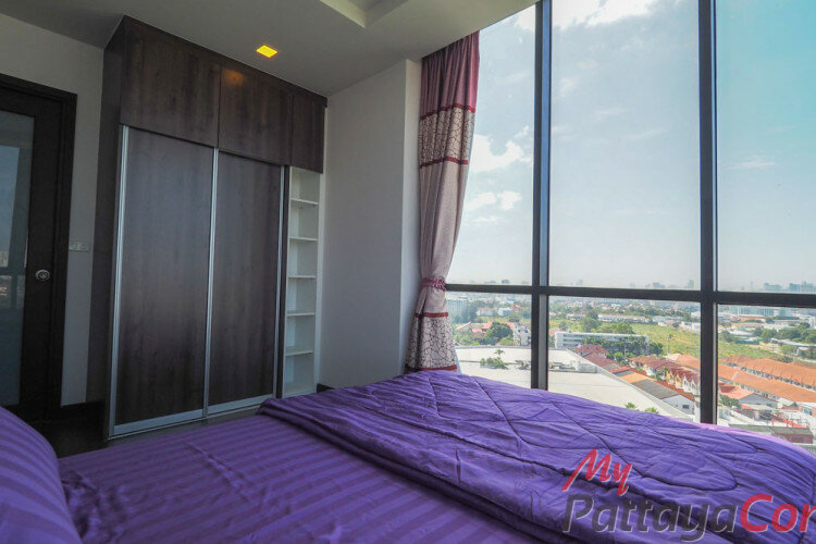 Кондоминиум в Паттайе, Таиланд | THE433460