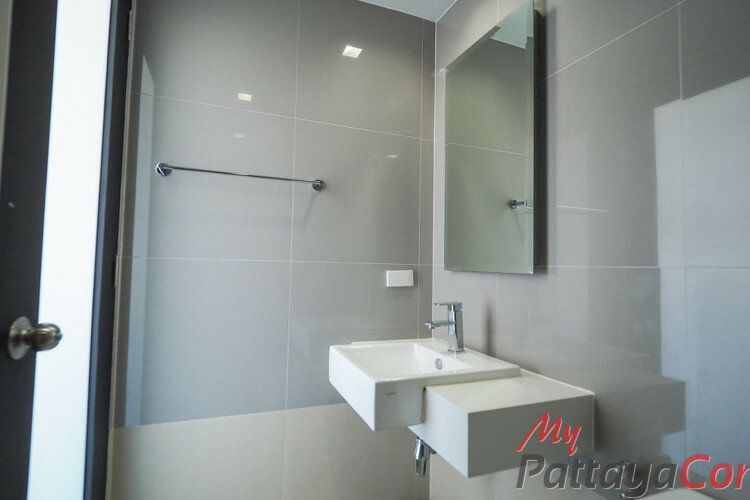 Кондоминиум в Паттайе, Таиланд | THE433460