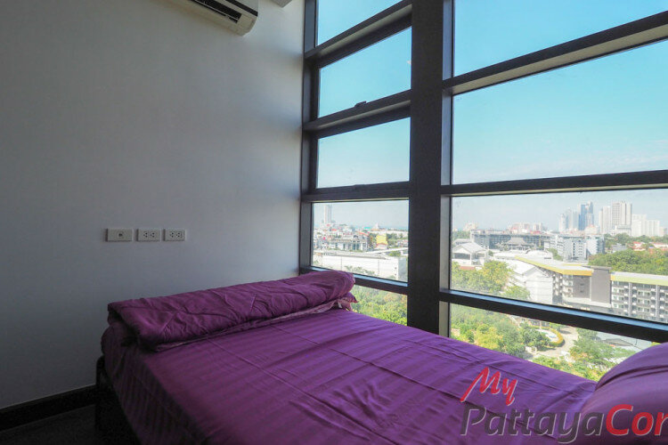 Кондоминиум в Паттайе, Таиланд | THE433460