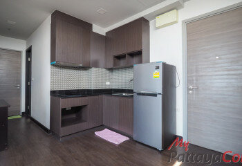 Кондоминиум в Паттайе, Таиланд | THE433460