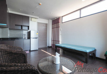 Кондоминиум в Паттайе, Таиланд | THE433460