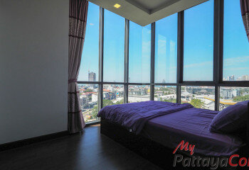 Кондоминиум в Паттайе, Таиланд | THE433460