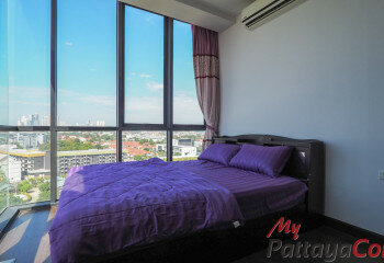 Кондоминиум в Паттайе, Таиланд | THE433460